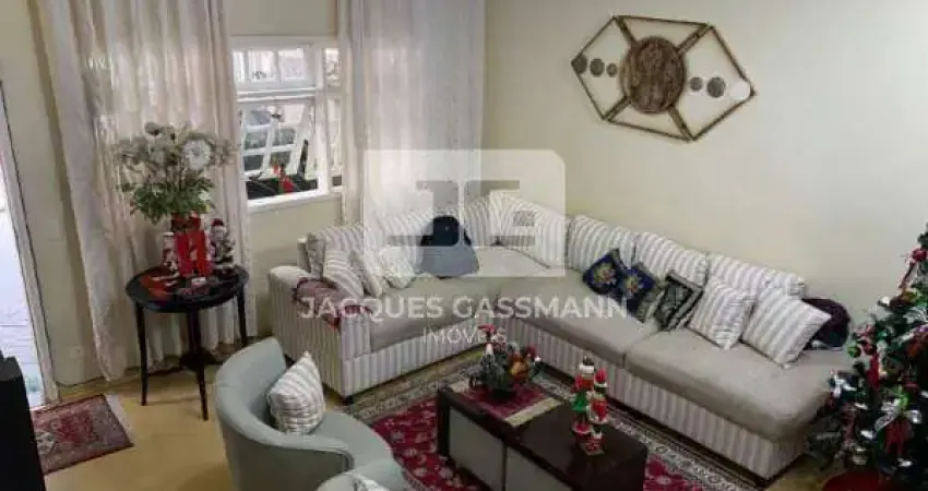 SOBRADO - CONDOMÍNIO FECHADO - ASSUNÇÃO - SBC - 155m² - ACEITA APARTAMENTO NO RUDGE RAMOS COMO PARTE