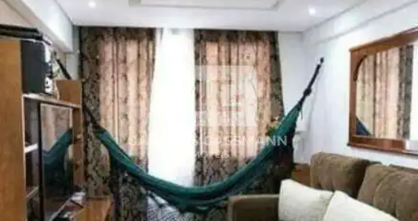 Apartamento com 2 quartos à venda no Taboão, São Bernardo do Campo