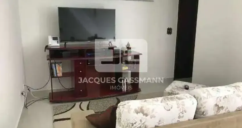 Apartamento com 2 quartos à venda na Vila Franca, São Bernardo do Campo