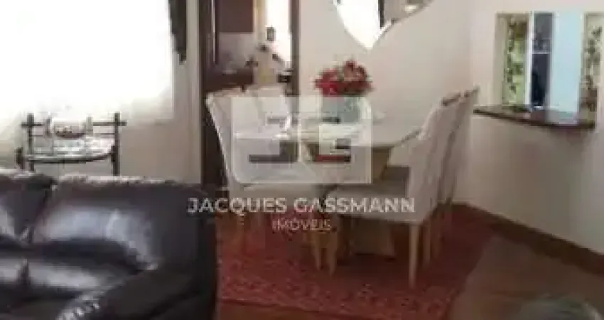 Apartamento com 3 quartos à venda no Rudge Ramos, São Bernardo do Campo