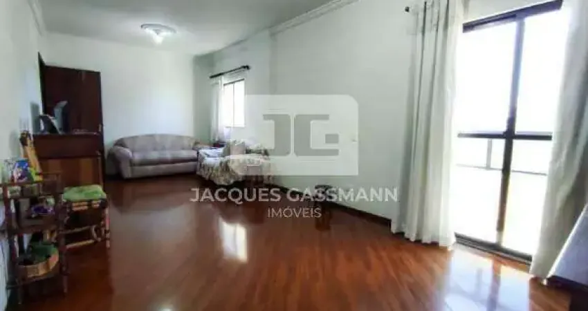 Apartamento com 3 quartos à venda no Rudge Ramos, São Bernardo do Campo