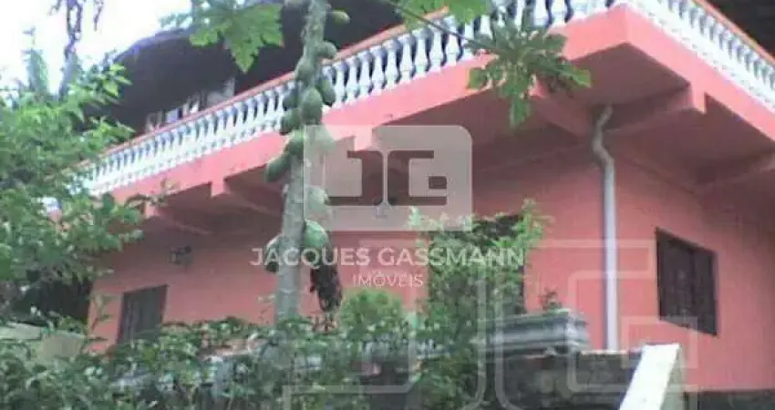 Casa com 3 quartos à venda no Balneária, São Bernardo do Campo