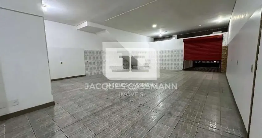 Ponto comercial para alugar no Rudge Ramos, São Bernardo do Campo