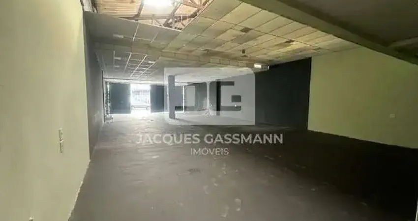 Ponto comercial para alugar no Rudge Ramos, São Bernardo do Campo