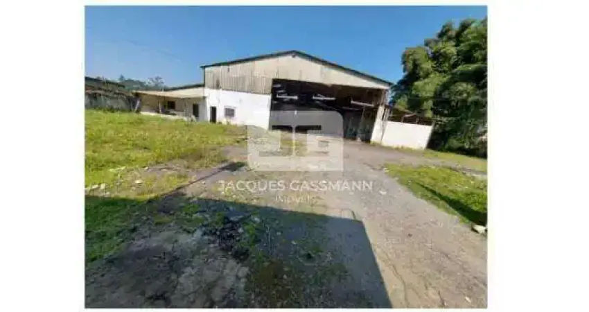 Galpão comercial - 928m² - rio grande - são bernardo do campo.