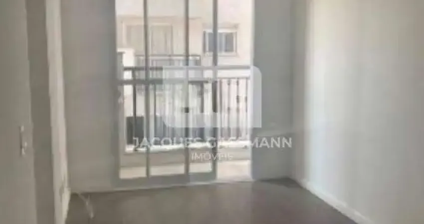 Apartamento para alugar, 48 m² - Centro - São Bernardo do Campo/SP