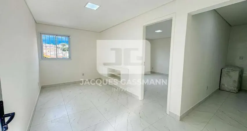 Casa com 1 quarto para alugar no Nova Gerty, São Caetano do Sul