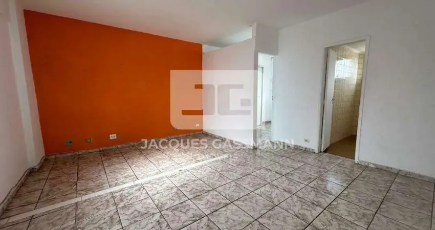 Cobertura com 1 quarto para alugar no Rudge Ramos, São Bernardo do Campo