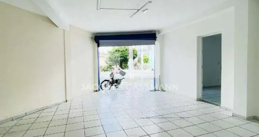 Imóvel comercial - 163,84 m² - rudge ramos - são bernardo do campo