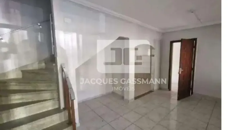 Sobrado à venda 4 quartos 1 suíte 2 vagas Paulicéia - São Bernardo do Campo - SP