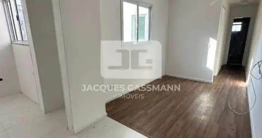 Apartamento com 2 quartos à venda no Parque das Nações, Santo André