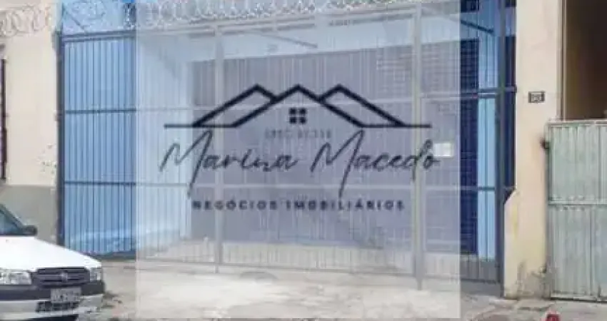 Barracão / Galpão / Depósito à venda na Rua Pereira Lópes, Benfica, Rio de Janeiro