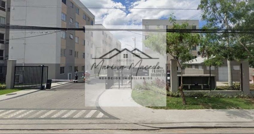 Apartamento com 2 quartos para alugar na Estrada do Campinho, Campo Grande, Rio de Janeiro