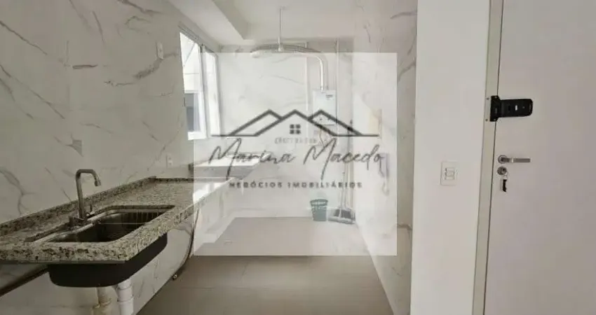 Apartamento com 2 quartos para alugar na Rua Teixeira Heizer, Recreio dos Bandeirantes, Rio de Janeiro