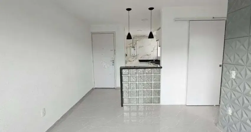 Apartamento com 2 quartos para alugar na Rua Teixeira Heizer, Recreio dos Bandeirantes, Rio de Janeiro