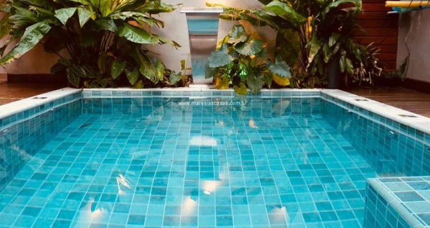 Praia de Boiçucanga - Estilo e Conforto - 200 mts do Mar - piscina privativa