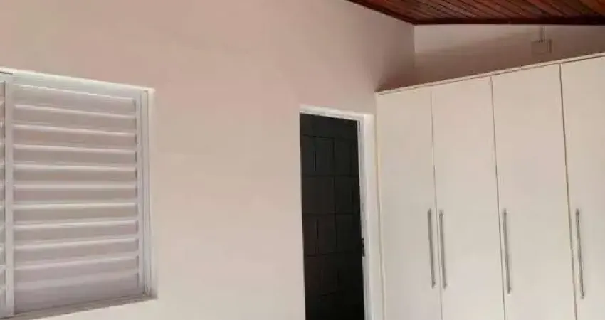 Chácara com 4 dormitórios à venda, 800 m² por R$ 935.000,00 - Parque da Represa - Paulínia/SP