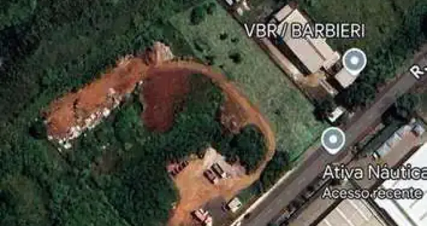 Terreno à venda no Betel, Paulínia 