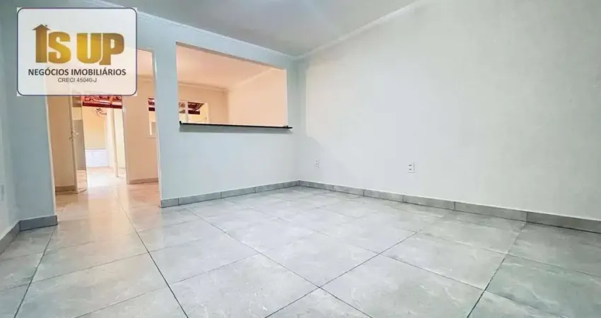 Casa com 3 dormitórios à venda, 182 m² por R$ 500.000,00 - Vila José Paulino Nogueira - Paulínia/SP
