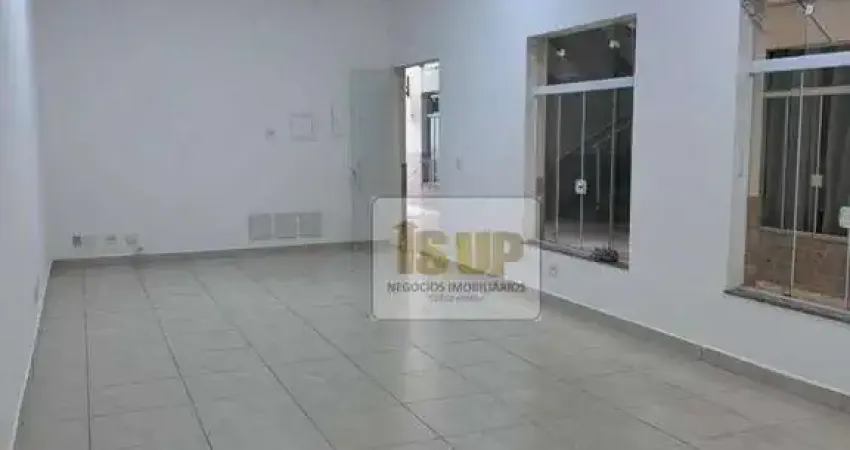 Sala para alugar, 53 m² por r$ 3.300,00/mês - nova paulínia - paulínia/sp