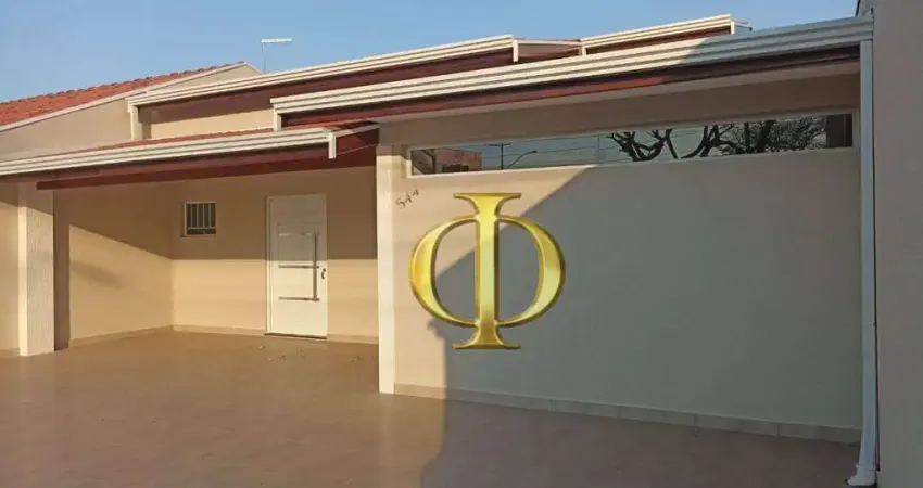 Casa à venda, 180 m² por r$ 750.000,00 - são josé - paulínia/sp