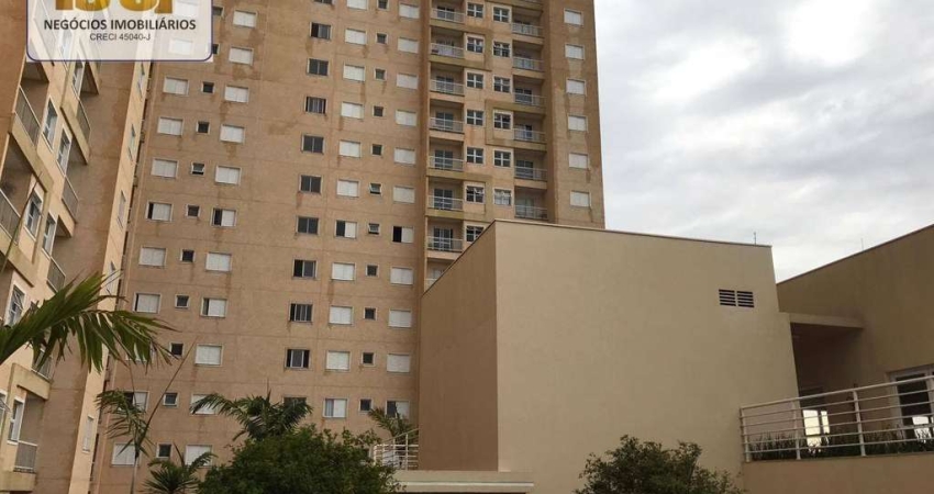 Apartamento com 2 dormitórios à venda, 84 m² por R$ 440.000,00 - Vivare Club Residence - Paulínia/SP