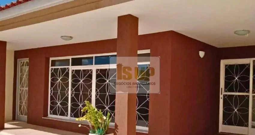 Casa com 3 dormitórios à venda, 200 m² por R$ 750.000,00 - São João - Jacareí/SP