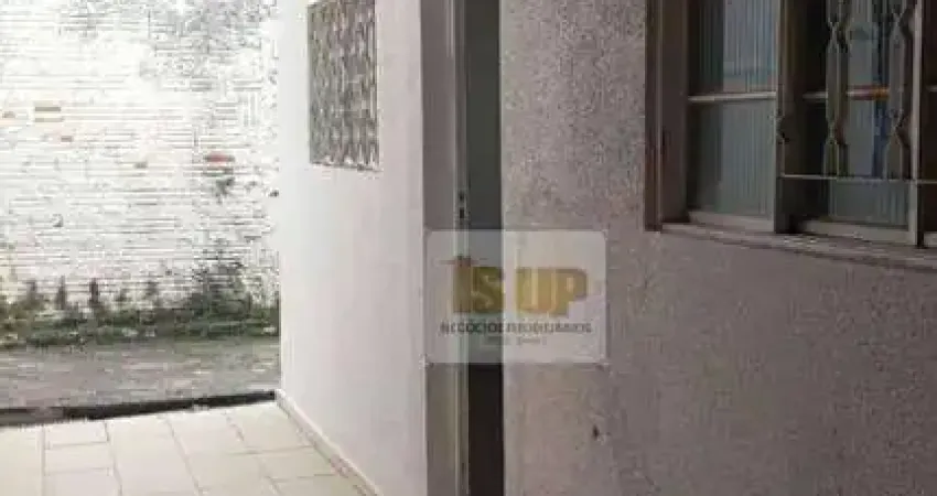 Casa com 2 dormitórios para alugar, 75 m² por R$ 2.525,00/mês - Jardim Ypê - Paulínia/SP