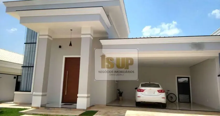 Casa com 3 quartos à venda no Parque Brasil 500, Paulínia 