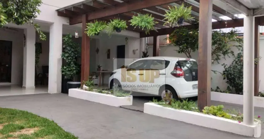 Casa com 2 quartos à venda no São José II, Paulínia 