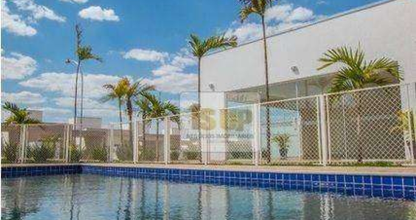 casa com 3 dormitórios Condomínio vilagio Vista Real