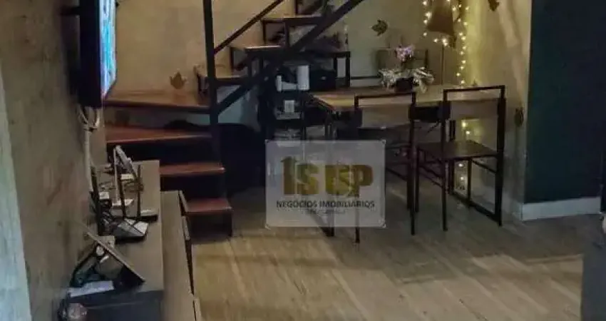 Casa em condomínio fechado com 2 quartos à venda no Parque Jatobá (Nova Veneza), Sumaré 