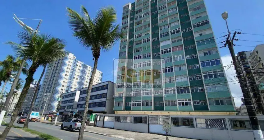 Apartamento com 1 quarto à venda em Guilhermina, Praia Grande 