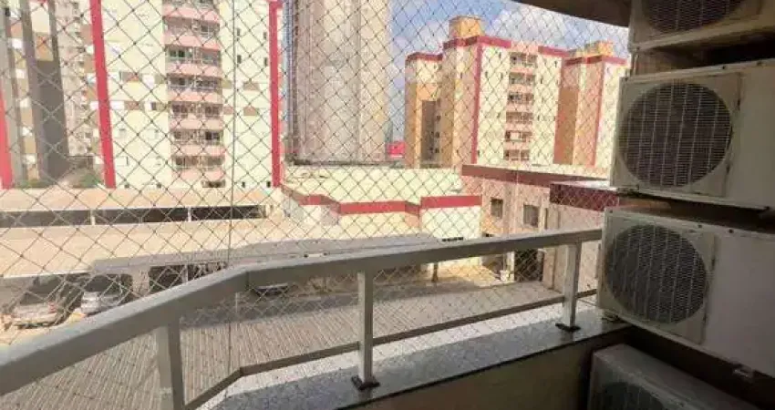 Apartamento com 3 dormitórios à venda, 82 m² por R$ 560.000,00 - Condomínio Residencial das Pedras - Paulínia/SP