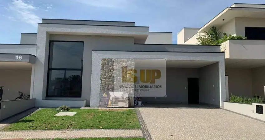 Casa com 3 suites à venda, 193 m² por r$ 1.630.000 - residencial royal garden - paulínia/sp