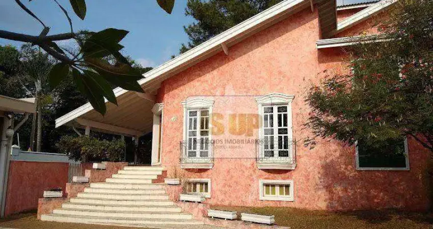 Casa em condomínio fechado com 3 quartos para alugar no Jardim de Itapoan, Paulínia 