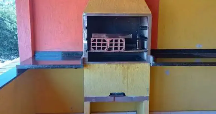 Casa com 3 quartos para alugar no João Aranha, Paulínia 