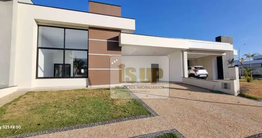 Casa com 3 dormitórios à venda, 196 m² por r$ 1.450.000,00 - residencial royal garden - paulínia/sp