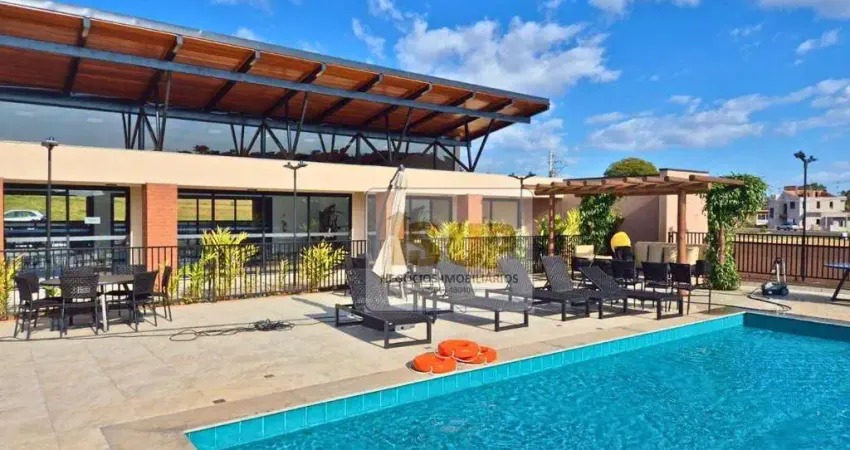 Terreno à venda, 300 m² por r$ 440.000,00 - residencial das acácias - paulínia/sp