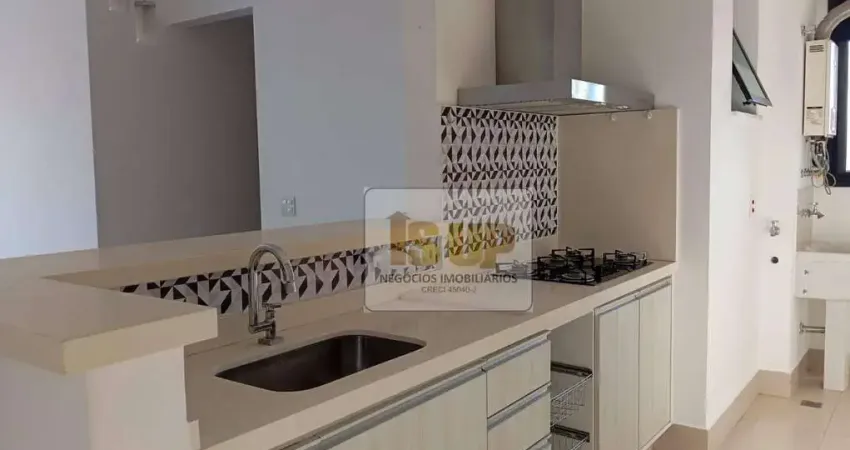 Apartamento com 3 dormitórios à venda, 85 m² por r$ 690.000,00 - jardim ypê - paulínia/sp