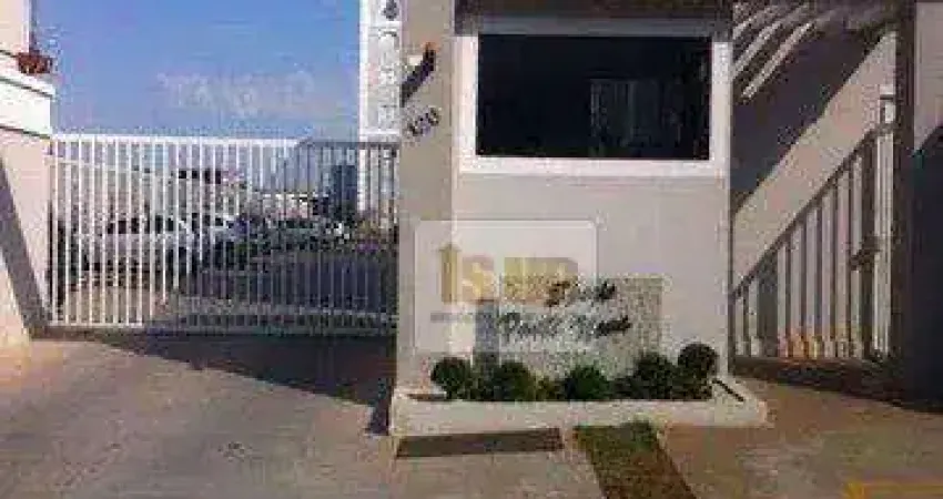 Apartamento com 2 dormitórios à venda, 49 m² por r$ 370.000 - residencial spazio ponte nova - paulínia/sp