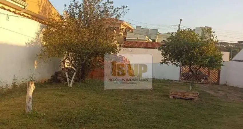 Casa com 2 quartos à venda no Jardim Ypê, Paulínia 