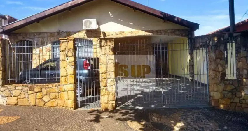 Casa com 3 dormitórios à venda, 163 m² por r$ 599.000 - jardim fortaleza - paulínia/sp