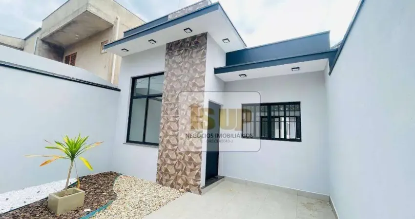 Casa com 3 dormitórios à venda, 85 m² por r$ 509.000 - jardim novo cambui - hortolândia/sp
