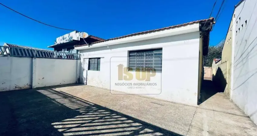 Casa com 2 dormitórios, 140 m² - venda por r$ 650.000 ou aluguel por r$ 2.950/mês - joão aranha - paulínia/sp
