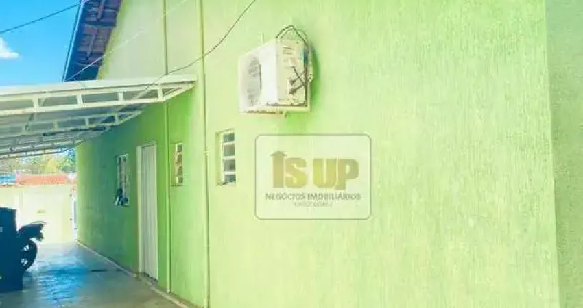 Casa principal + 2 edículas – ótima oportunidade!em paulínia