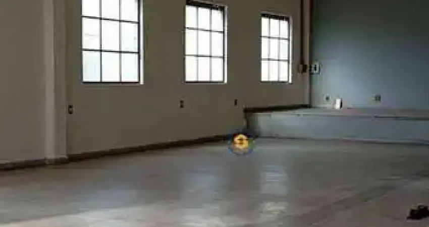 Salão para alugar, 120 m² por r$ 10.100,00/mês - centro - paulínia/sp