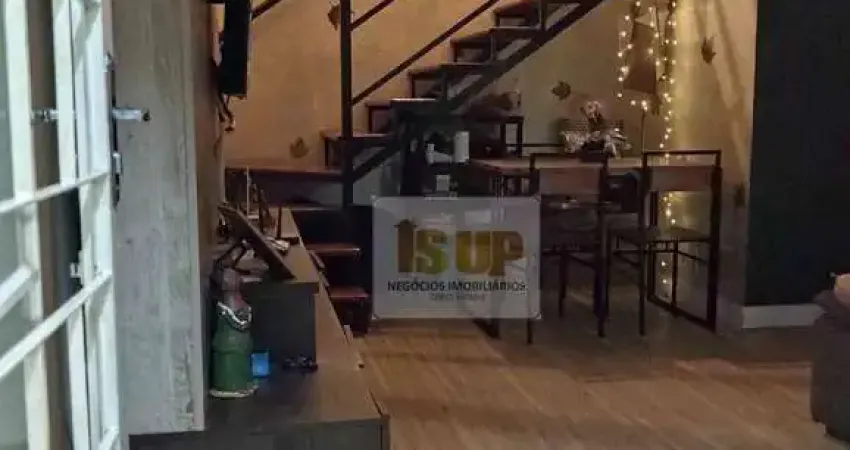 Casa com 2 dormitórios para alugar, 153 m² por r$ 2.880,00/mês - parque jatobá - sumaré/sp