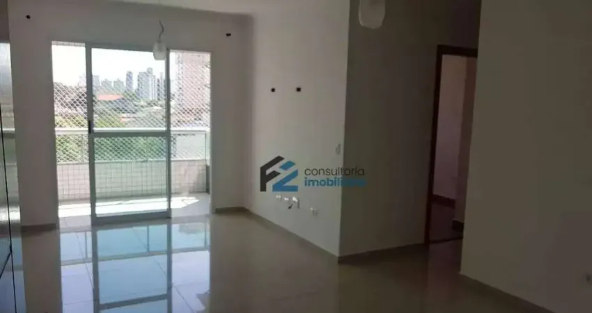 Apartamento dos seus sonhos no centro de são bernardo do campo