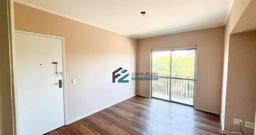 Apartamento à venda, 94 m² por r$ 375.000,00 - santa teresinha - santo andré/sp